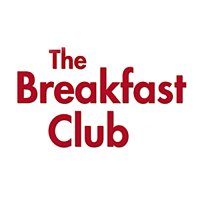 The Breakfast Club @ Igreja da Graça image