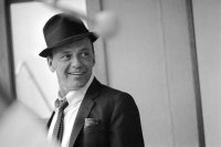 The Music of Frank Sinatra ft. Rob Brooks image