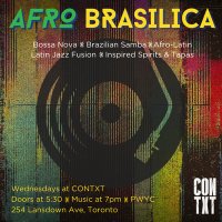 Afro Brasilica image
