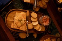 Ease Supper Club image