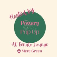 The Pottery Pop up at Renato Lounge image