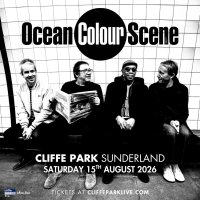 Ocean Colour Scene - Sunderland image