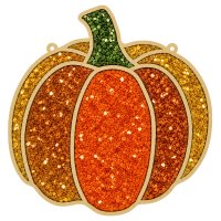 ✨ Rainy Daze Brewing Crushed Glass Art Party ✨ image