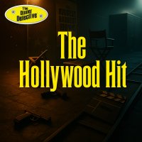Dinner Detective - "The Hollywood Hit" - Jackson, MS image