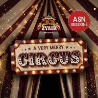 ASN Very Merry Circus image