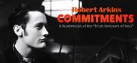 ROBERT ARKINS COMMITMENTS BRISTOL image
