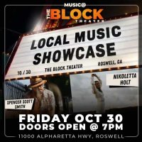 Local Music Showcase image