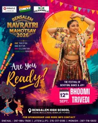Bhoomi Trivedi image