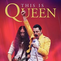 A Night of Queen - performed by This is Queen image