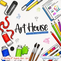 HAF: ArtHouse Adventures Club image