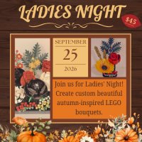Autumn Ladies' Night Out image