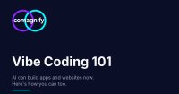 Vibe Coding 101 - Swindon image