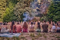 Agua Terra Gathering image