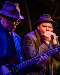 Blues Jam Session image