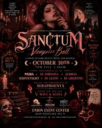Sanctum Vampire Ball image