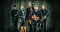 Lúnasa Winter Solstice image