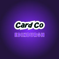 CardCo Edinburgh image