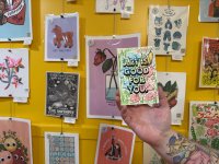 Downtown Art Tour | Holiday Edition image