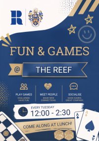 Southlands Fun & Games image