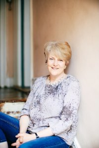 Lissa Evans in conversation with Rob Newman image