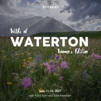 Wilds of Waterton image