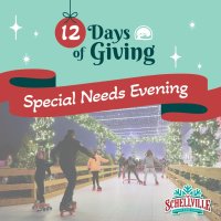 Special Needs Night - Enchanted Winter Celebration image