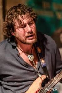 "The Cellar Sessions": special Solo Show with Will James image