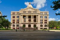 Courthouse District Architecture Walk image