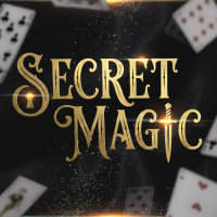 SECRET MAGIC at the Palace image