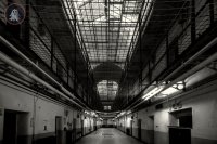 Shepton Mallet Prison image