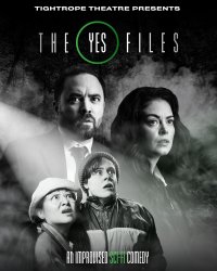 The Yes Files image