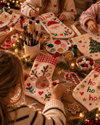 THE SPACE Kids – Nikolaus Special image