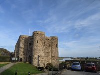 Rye Castle & Prison image