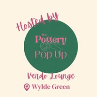 The Pottery Pop up @ Verdo Lounge image