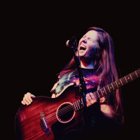 Liz Jones & John Bruce - Live in Merseyside image