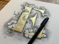 Pen & Wash Workshop image