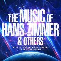 MUSIC OF HANS ZIMMER & OTHERS image
