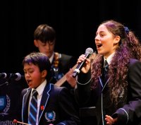Annual Music Concert 2026 image