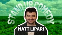 Stand Up Comedy with Matt Lipari image
