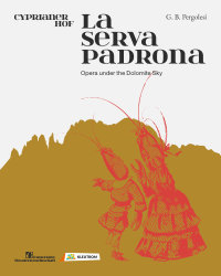 La Serva Padrona image