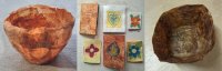 Tea Bag Art Workshop - A sustainable approach to creative making image