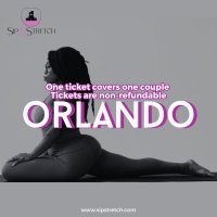 Nov  14 - 7:30PM | ORLANDO image