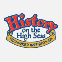History on the High Seas: Treasured Inspirations image