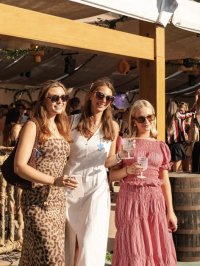 Fiena takes 🍾 Henley Regatta - VIP Entry image