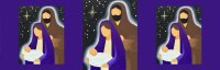 11/29 "O Holy Night" 1pm image