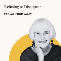 Parlay From Away | Refusing to Disappear image