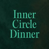 Inner Circle Dinner: Betty’s Notebook with Nicholas Reeves image