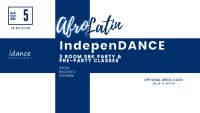 AfroLatin IndepenDANCE 2026 image
