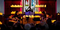 Eagles vs Billy Joel by Candlelight | Pinecrest, FL image