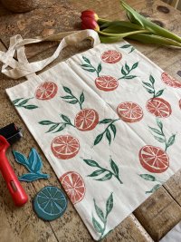 Block Print Workshop image